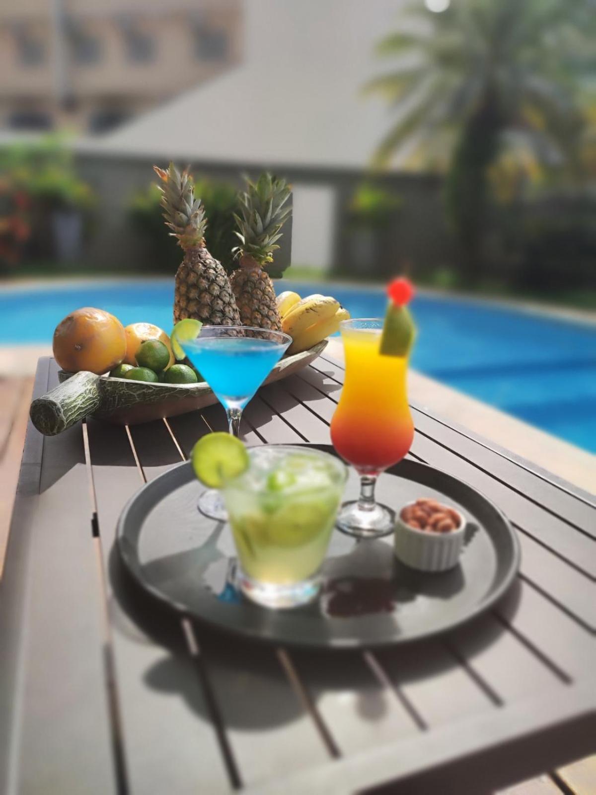 Hotel Santo Graal Aparecida Kültér fotó