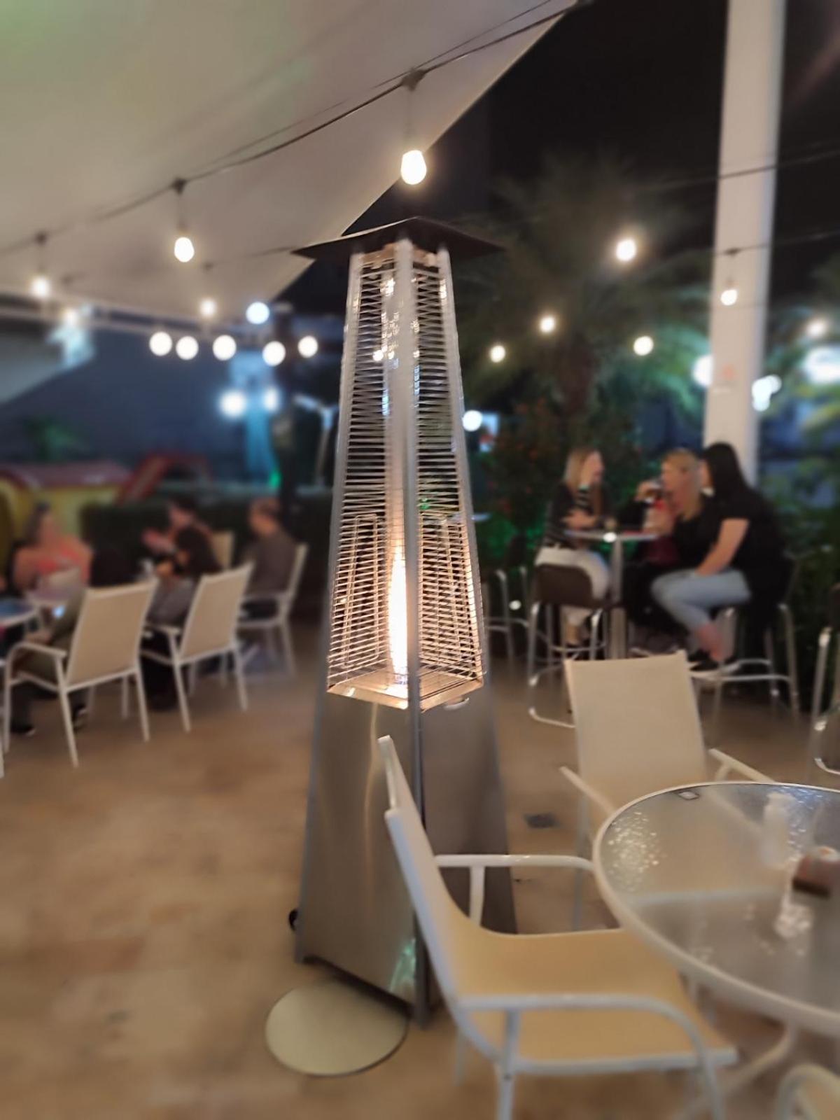 Hotel Santo Graal Aparecida Kültér fotó